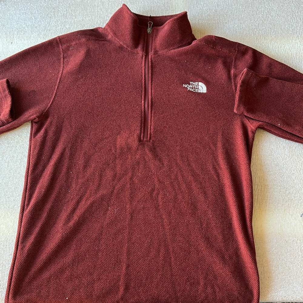 Northface pullover